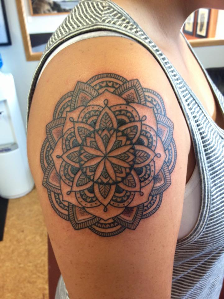 raglan tattoo