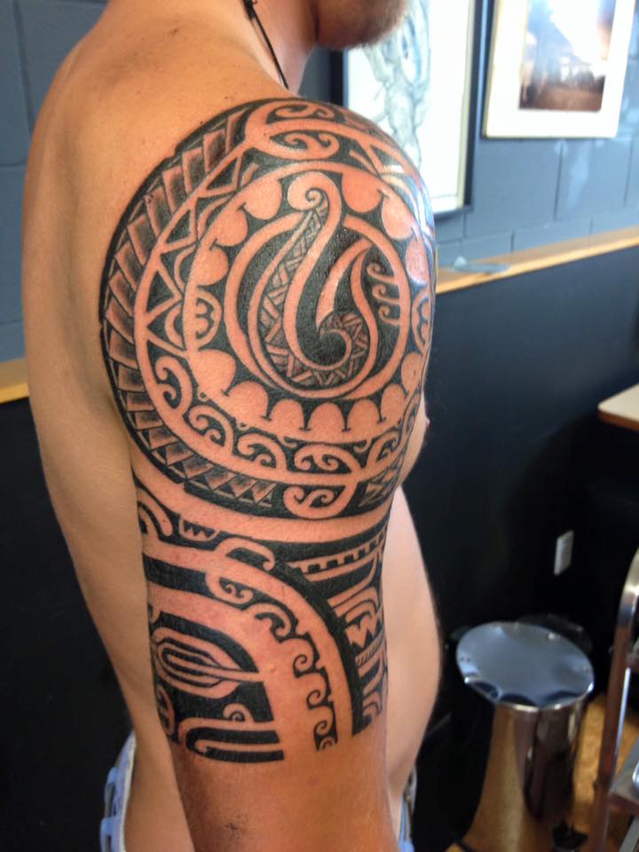 raglan tattoo