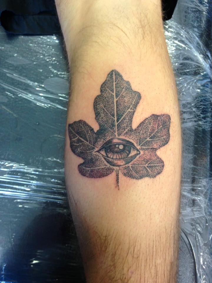 raglan tattoo