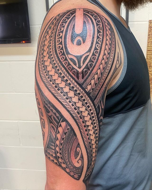 raglan tattoo