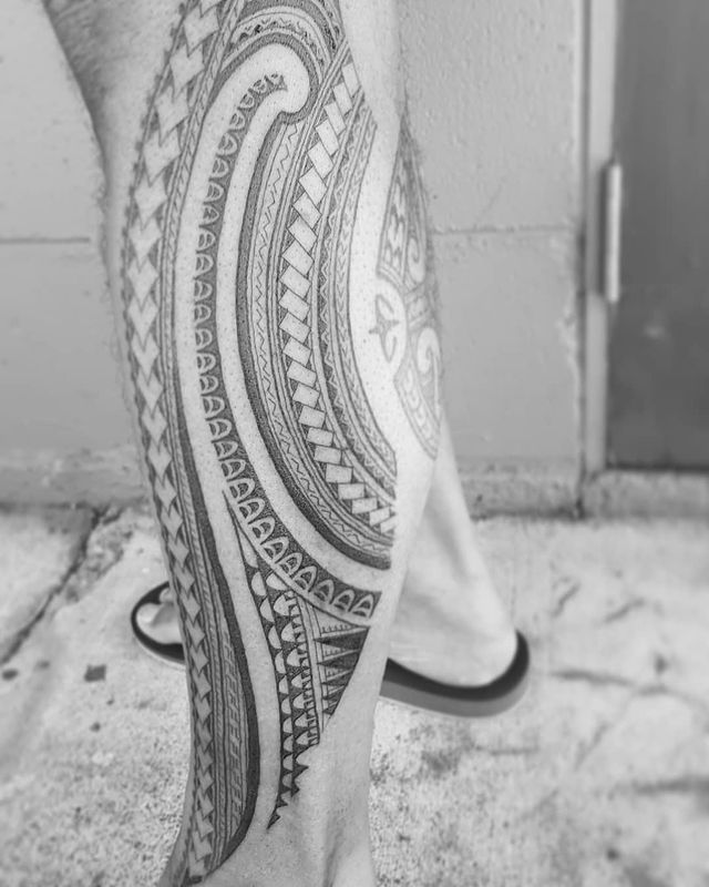 raglan tattoo