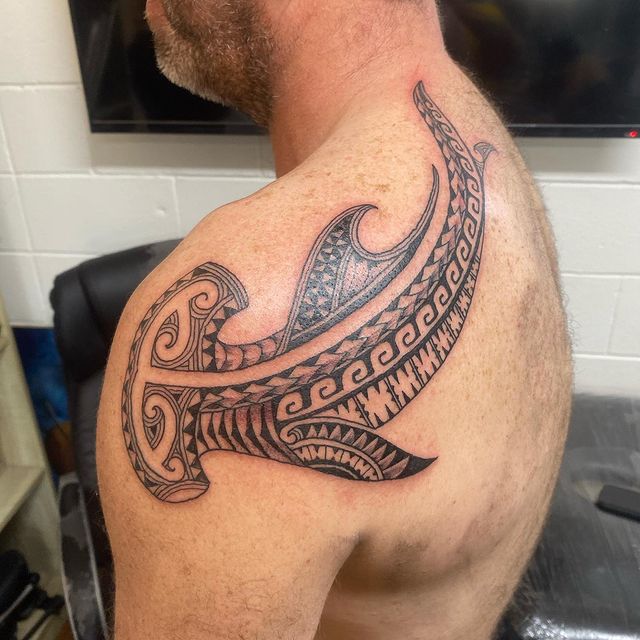 raglan tattoo